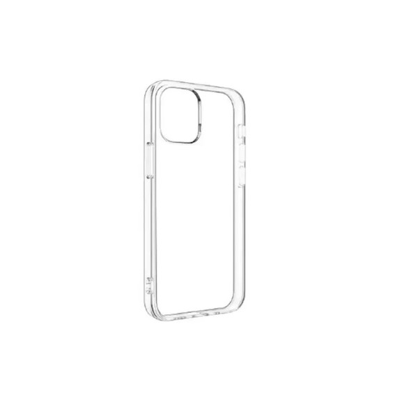 Green Anti-Shock Case,iPhone 14 Pro (6.1"  ,Clear | GNASC14PCL