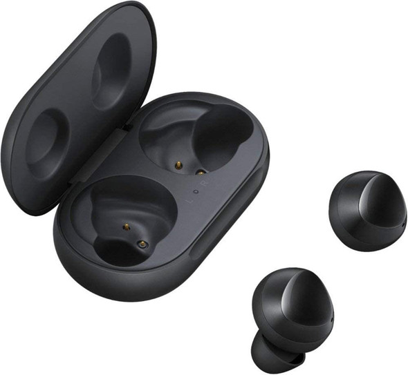 Samsung Galaxy Buds+ COSMIC BLACK | SM-R175NZKSSXAR