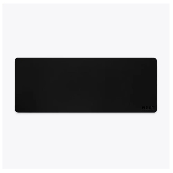 NZXT MXL900 Extra Large Extended Mouse Pad | MM-XXLSP-BL