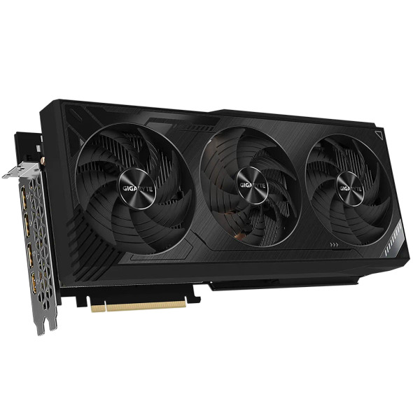 Gigabyte GeForce RTX 4090 WINDFORCE 24G | RTX 4090 WINDFORCE