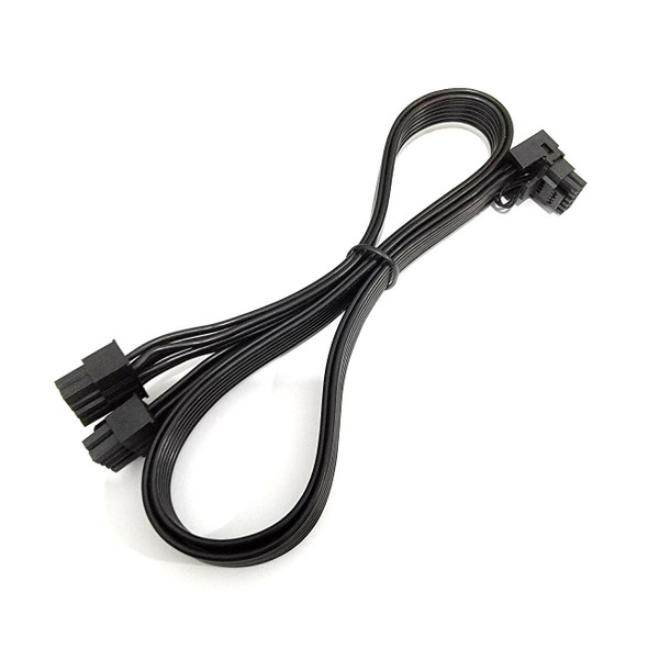 Cooler Master soft cables with 90 degree Angle | 12VHPWR