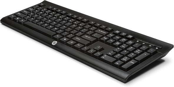 HP K2500 Wireless Keyboard | E5E78AA#ABV