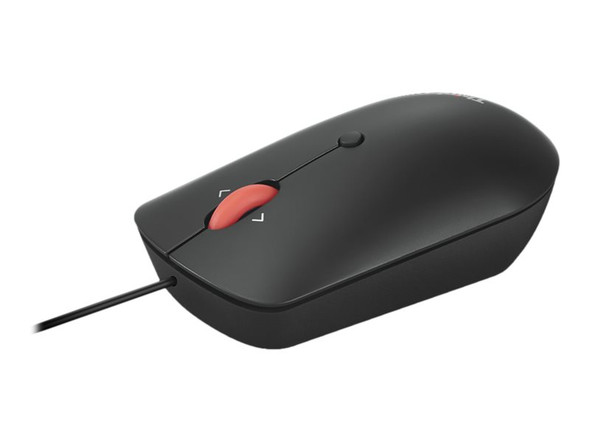 Lenovo Thinkpad USB-C Wired Mouse | 4Y51D20850