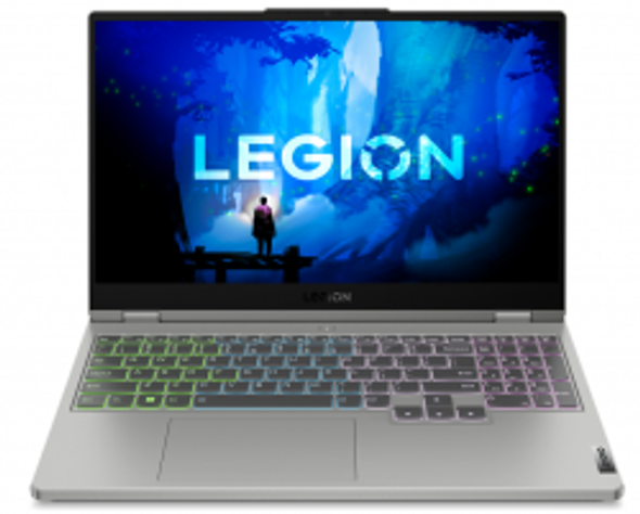 Lenovo Legion 5 15IAH7 15.6" FHD Laptop - Intel Core i5-12500H - RAM 16GB - SSD 512GB - RTX 3050 | 82RC00B1RM