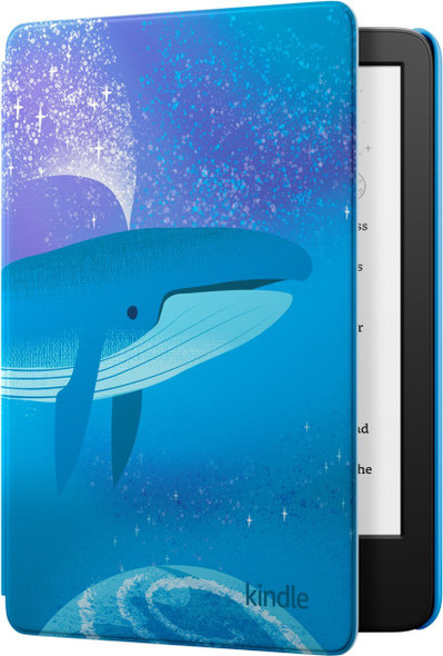 E-reader  Kindle Kids 11th 16gb 6 300 Ppi 2022 Funda Color Ocean  Explorer