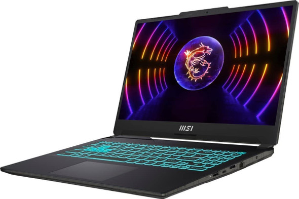 MSI CYBORG 15 A13VE-218 15.6" Laptop - Intel Core i7-13620H - RAM 16GB - SSD 512GB - RTX 4050 - Windows 11 |  CYBORG 1513218