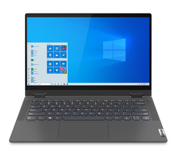 Lenovo FLEX 5 14ITL05 2-in-1 14" FHD TouchScreen Laptop - Intel Core i5-1135G7 - RAM 8GB -  SSD 256GB | 82HS00QVCF