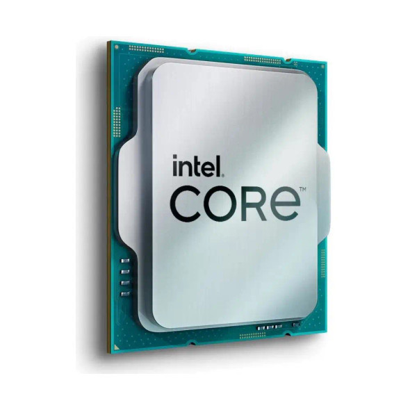 Intel Core I9-13900K CPU - Tray | 13900K