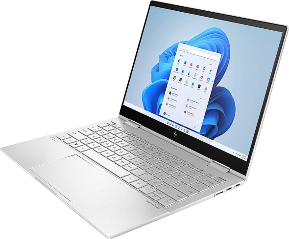 HP Envy X360 2-in-1 13.3" Laptop - Intel Core i7-1250U - RAM 8GB - SSD 512GB | 13-BF0013DX