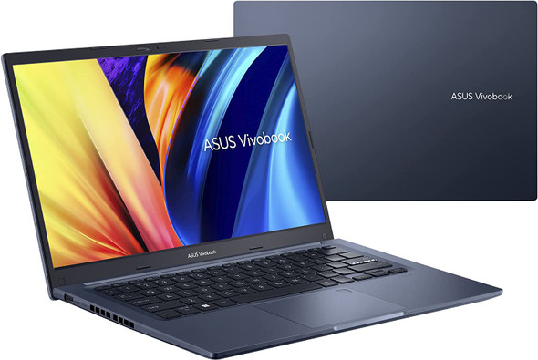 Asus VivoBook 14” Laptop, F415EA-AS31, AYOUB COMPUTERS