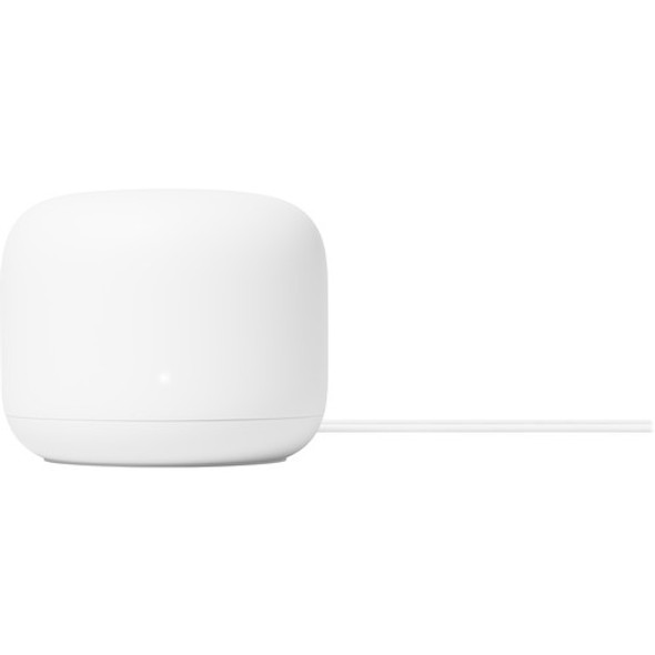 Google Nest Wifi - Mesh Router (AC2200) SNOW | GA00595