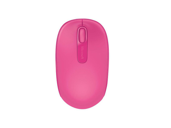 Microsoft 1850 Wireless Mobile Mouse | U7Z-00004 | AYOUB COMPUTERS