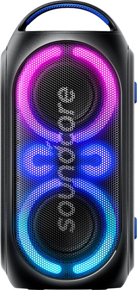 Soundcore by Anker Rave Party 2 Portable Bluetooth Speaker - Black | A3399Z11