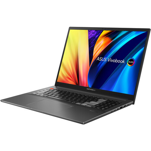 Asus VivoBook Pro 16X 16” Laptop - AMD Ryzen 9 6900HX - RAM 32GB - SSD 1TB - RTX 3050 Ti | M7600RE-XB99