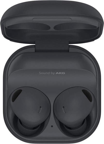 Samsung Galaxy Buds 2 Pro EarBud, Graphite | SM-R510NZAAMEA