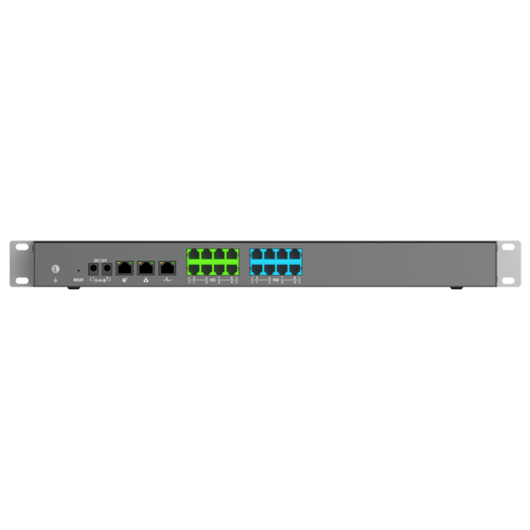 GRANDSTREAM IP PBX | UCM-6308