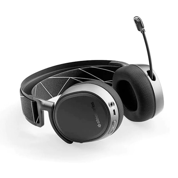 Steelseries Arctis 9 - Dual Wireless Gaming Headset | HS-61484