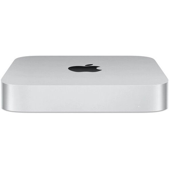 Apple Mac mini 2023 Desktop - Apple M2 Pro chip - RAM 16GB - SSD