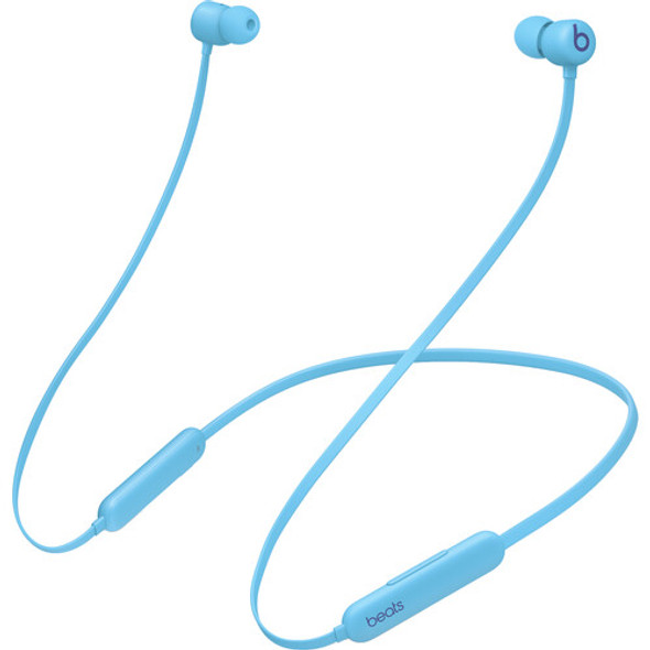 Beats Flex Wireless Earphones - Flame Blue | MYMG2