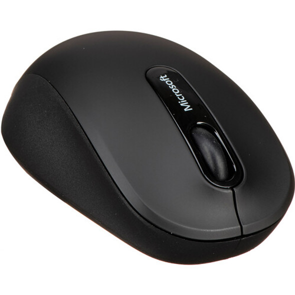 Mouse Microsoft Sculpt Comfort H3S-00003 Bluetooth - Preto