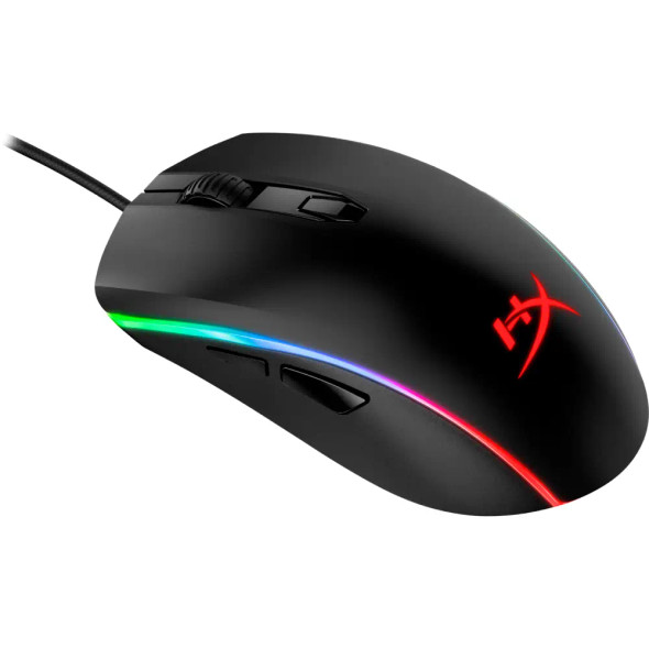 HyperX Pulsefire Surge - Gaming Mouse (Black) | 4P5Q1AA