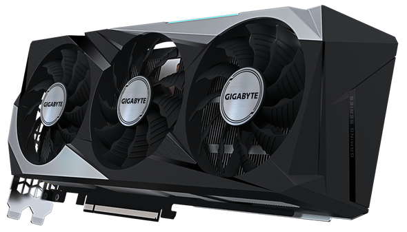 GIGABYTE Radeon™ RX 6800 XT GAMING OC 16G | RX 6800 XT