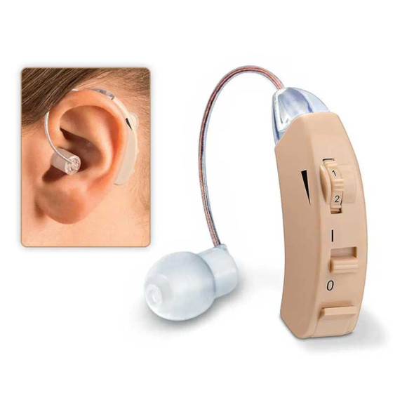 Beurer HA 50 Hearing Amplifier | HA 50