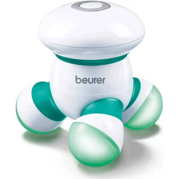 Beurer MG 16 Green Mini Massager | MG 16