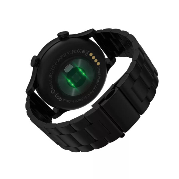 GTAB GT6 Smart Watch - Black | GT6