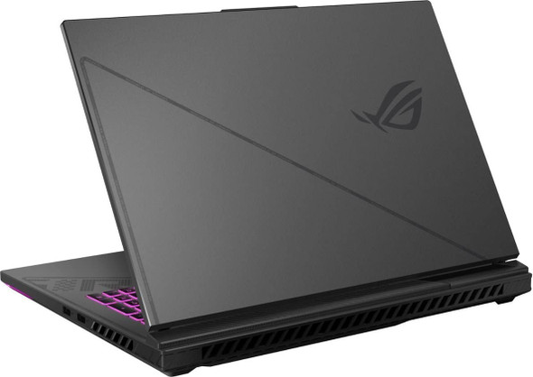 ASUS ROG Strix 18 18″ WQXGA Gaming Laptop - Intel Core i9-13980HX - RAM 16GB - SSD 1TB - RTX 4080 | G814JZ-G18.I94080