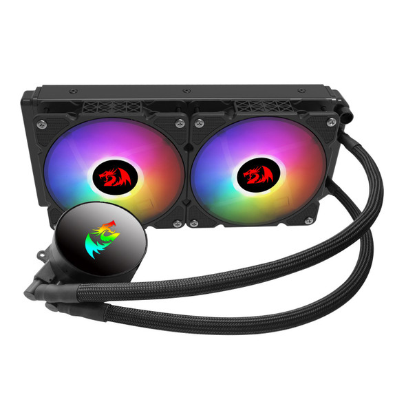 Redragon CCW-3000 Water CPU Cooler | CCW-3000