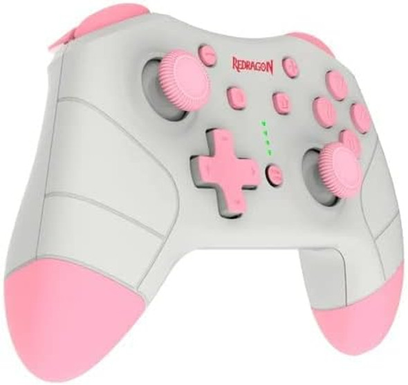 Redragon Gaming pad G815 - PINK | G815-PK