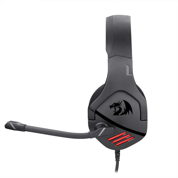 Redragon Theseus H250 Wired Gaming Headset | H250