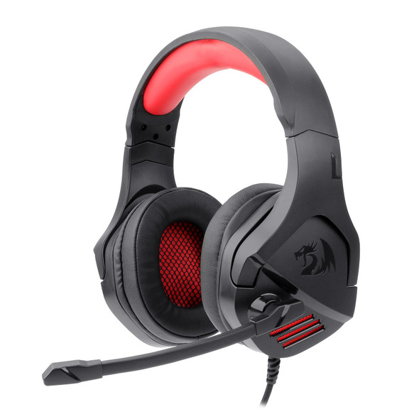 Redragon Theseus H250 Wired Gaming Headset | H250