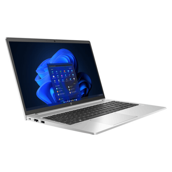 HP ProBook 455 G9 15.6" Laptop - MD Ryzen 5 5625U - RAM 16GB - SSD 512GB - Win 10 | 7D6V2AT#ABA