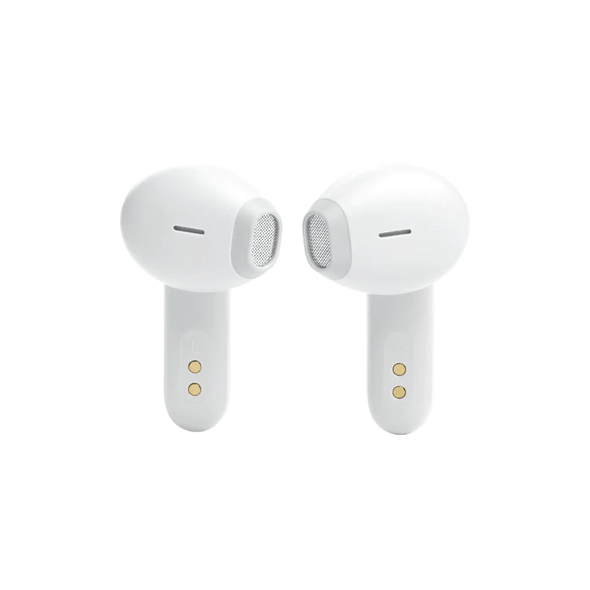 JBL Vibe Flex earbuds, White | JBLVFLEXWHTAM