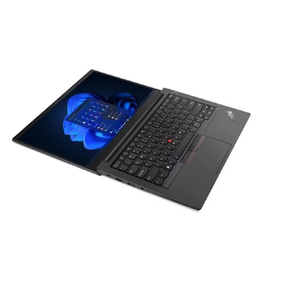 Lenovo ThinkPad E14 Gen 4 14" FHD Laptop - Intel Core i5-1235U - RAM 8GB - SSD 512GB - Intel Iris Xe | 21E3002TGP