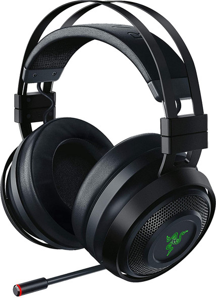 Razer Nari Ultimate Wireless 7.1 Surround Sound Gaming Headset | RZ04-02670100-R3U1