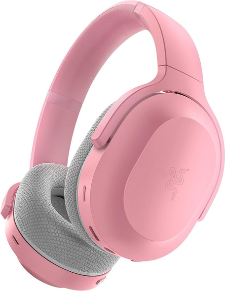 Razer Barracuda Wireless Gaming and Mobile Headset, Pink | RZ04-03790300-R3U1
