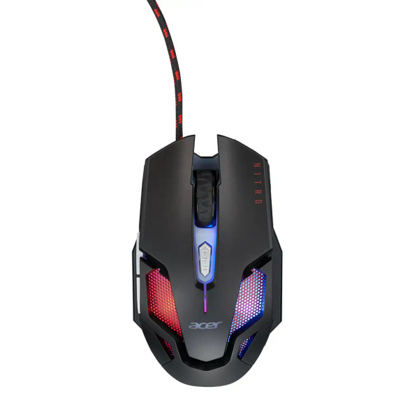 Acer Nitro III Wired Gaming Mouse | NMW200