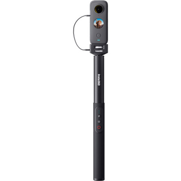 Insta360 Power Power Selfie Stick for X3 & ONE X2 | CINSPHD/F