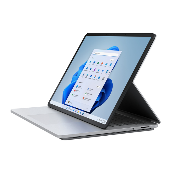 Microsoft Surface Studio 2-IN-1 14.4″ Laptop - Intel Core H35 i7-11370H - RAM 16GB - SSD 512GB - Nvidia RTX 3050 Ti - WIN11 | A8Z-00001