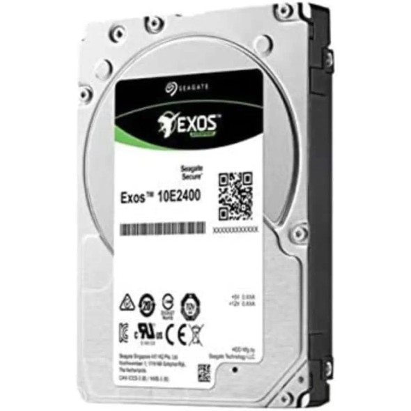 SEAGATE 2.5