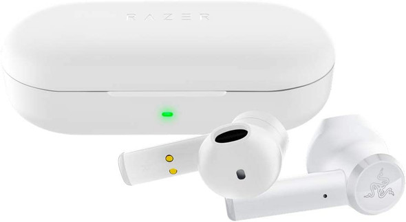 Razer Hammerhead True Wireless Bluetooth Gaming Earbuds | RZ12-02970500-R3M1