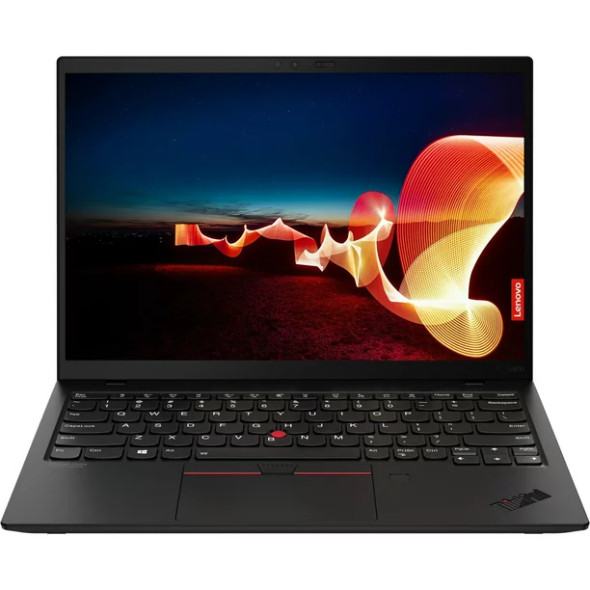 Lenovo ThinkPad X1 NANO Gen 1 13" 2K Laptop - Intel Core i7-1160G7 - RAM 16GB - SSD 512GB - Intel Iris Xe - Win 10 | 20UN00FSUS