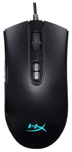 HyperX Pulsefire Core Gaming Mouse | HX-MC004B (4P4F8AA)