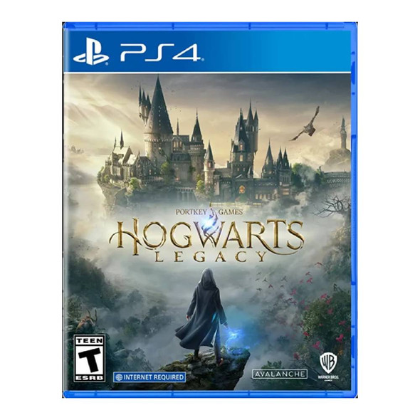 PS4 Hogwarts Legacy - PlayStation 4