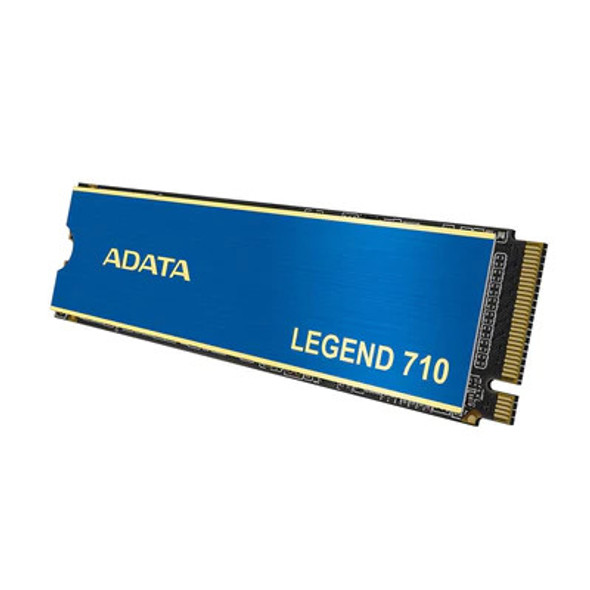 Adata Legend Aleg 710 250GB PCIe Gen3 x4 M.2 2280 SSD | ALEG-710-250GCS