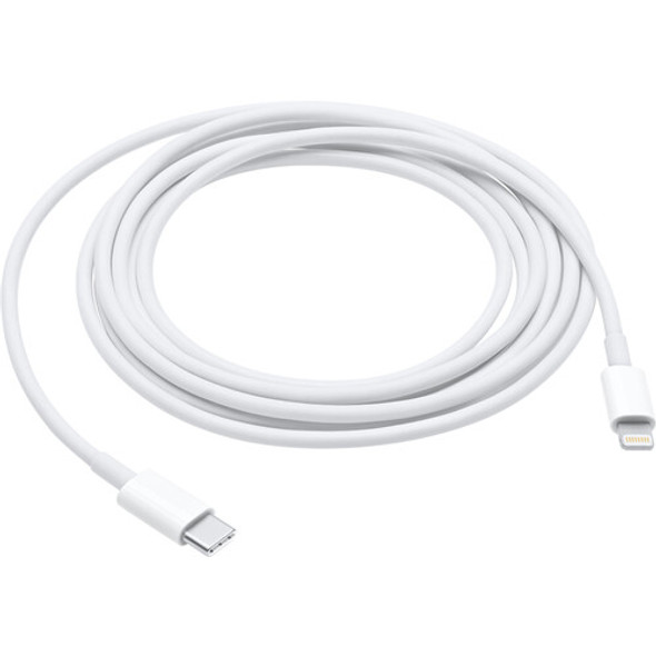 Apple USB-C to Lightning Cable (2 m) | MQGH2