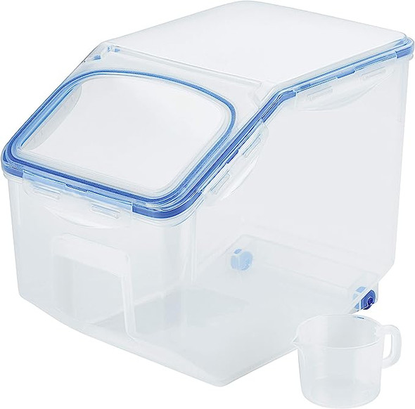 LocknLock 12L Airtight Rice Container | HPL510